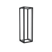 Enoc - Netzwerk-/Serverschrank Grundgestell 42 HE Fo1 6820-S 600x800x2000 sw