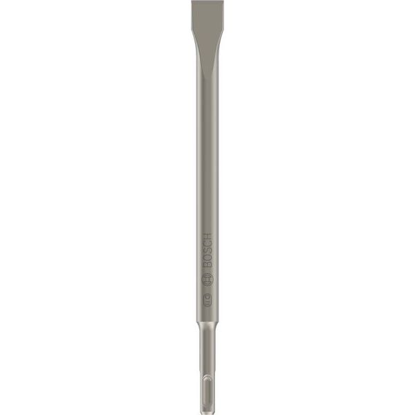 Bosch - Maschinenmeißel PRO SDS plus-4C 2608690131 Flachmeißelset 20 x