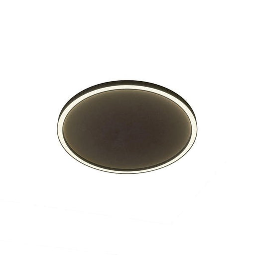 Brumberg Leuchten - Mechanisches Zubehör/Ersatzteile für Leuchten Akustikpaneel D800mm 85700542 charcoal