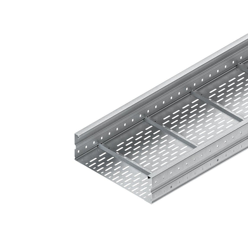 Niedax - Kabelrinne Weitspannkabelrinne WRLM 150.400/3 150x400x3000mm − 3 Meter