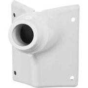 Siteco - Mechanisches Zubehör/Ersatzteile für Leuchten Eckflansch 5NY51011 15Grd D=43mm