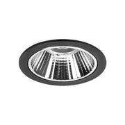 Brumberg Leuchten - Downlight/Strahler/Flutlicht LED-Einbaudownlight 230V 41612164DA 4000K, rund