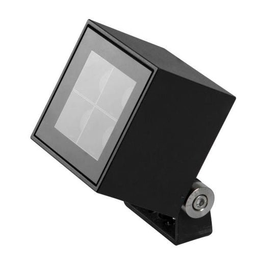 Brumberg Leuchten - Downlight/Strahler/Flutlicht LED-Anbaustrahler 60111103 IP65, graphit