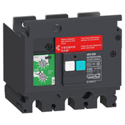 Schneider Electric - Fehlerstromauslöser für Leistungsschalter Fehlerstromschutz-Zusatz- LV429494 Modul VigiPacT 3P