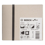Bosch - Säbelsägeblatt Top for Wood, 100er-Pack 2608650551