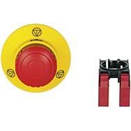 Pilz - NOT-AUS-Taster, Komplettgerät PIT es Set2s-5c 400435 − 1 Stück