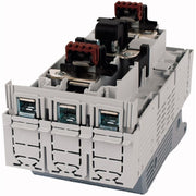 Eaton - Sicherungslasttrennschalter NH-Trenner 3P abgesenkte XNH00-FCE-S160-BT2 Rahmenklemme