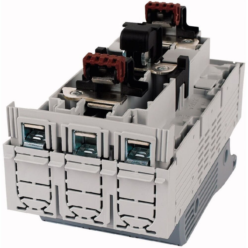 Eaton - Sicherungslasttrennschalter NH-Trenner 3P abgesenkte XNH00-FCE-S160-BT2 Rahmenklemme