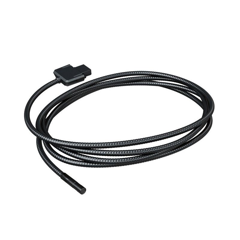 Bosch - Inspektionskamera (Akku) Inspektionskamera GIC 4/5 1600A02R6P Imager 8,3 mm/3,5 m