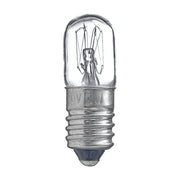 Busch-Jaeger - Anzeige- und Signallampe Glühlampe 8340 230V 3W E10