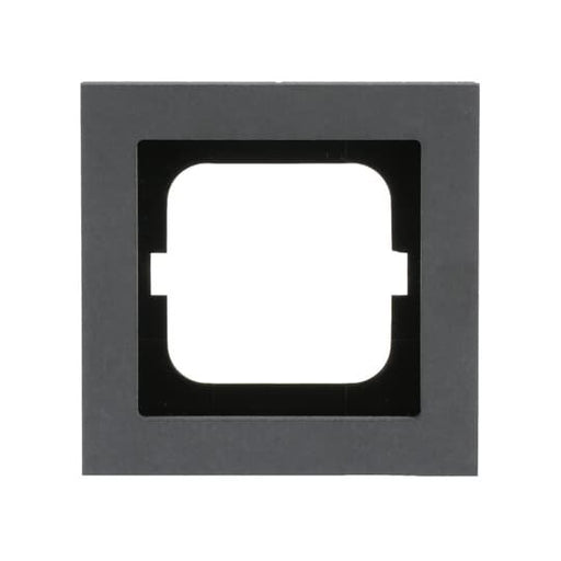 Busch-Jaeger - Abdeckrahmen Abdeckrahmen 1721-298 1-fach − 1 Stück by Busch-Jaeger
