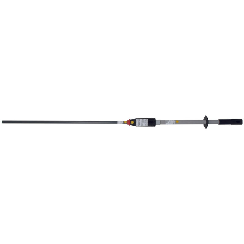 DEHN - Spannungsprüfgerät Spannungsprüfer PHE3 25 S 50 1P PHE III 25kV 50Hz