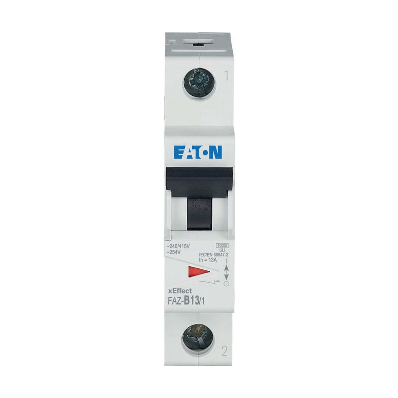 Eaton - Leitungsschutzschalter FAZ-B13/1 B 13A, 1p