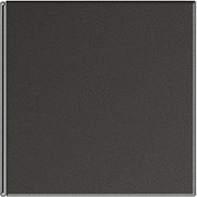 Jung - Abdeckung/Bedienelement für Installationsschalterprogramme Taste 4-fach AL 2404 TSAN AN 14 neutral