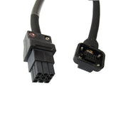 Mitsubishi Electric - Zubehör/Ersatzteile für Servomotor Encoder Kabel (Abgang) SC-HAJ3ENM1C03M-A2