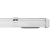 Pracht - Decken-/Wandleuchte LED-Feuchtraumleuchte KATLA XLS#9171269x01 4000K IP66 DV3x1,5
