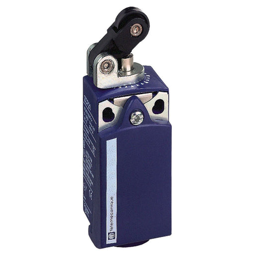 Telemechanique Sensors - Einzelpositionsschalter Positionsschalter XCKP2121P16 universal