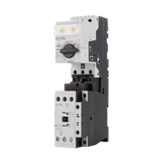 Eaton - Motorstarter/Motorstarterkombination Direktstarter 3polig MSC-DME-32#192763 4-11kW 100kA
