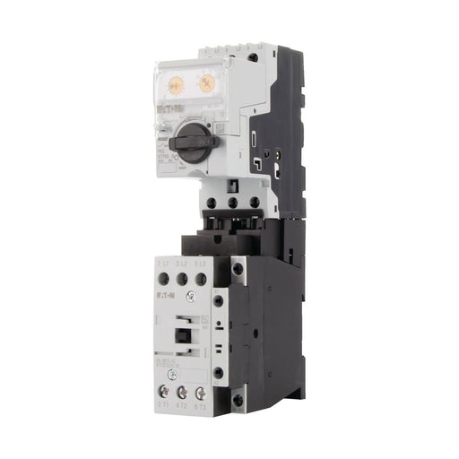 Eaton - Motorstarter/Motorstarterkombination Direktstarter 3polig MSC-DME-32#192763 4-11kW 100kA