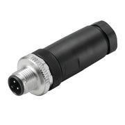 Weidmüller - Rundsteckverbinder, feldkonfektionierbar (Industriesteckverbinder) Rundsteckverbinder SAIS-5/7
