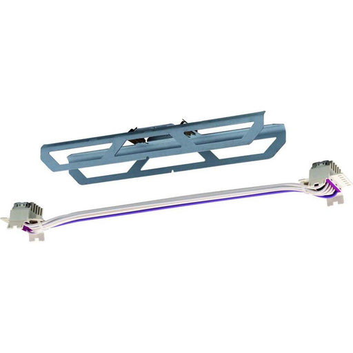 Ridi-Leuchten - Mechanisches Zubehör/Ersatzteile für Leuchten Tragschienenverbinder VLTV-7-600 − 1 Stück by Ridi-Leuchten
