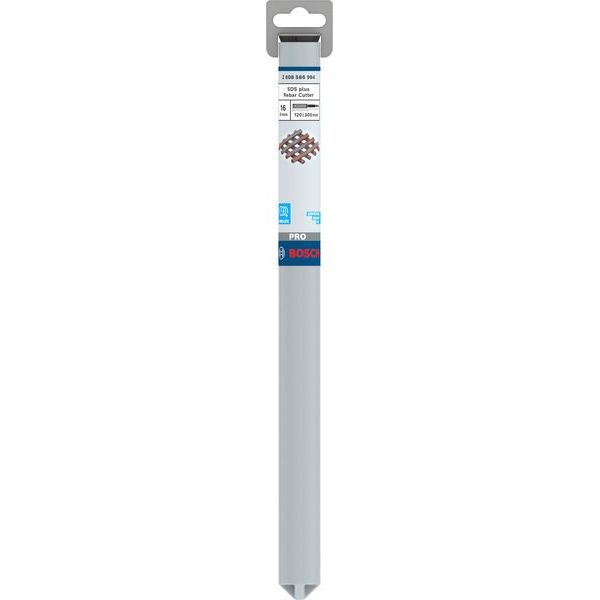 Bosch - Bohrer PRO SDS plus 2608586994 Armierungsbohrer 16