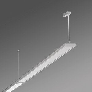 Regiolux - Pendelleuchte LED-Pendelleuchte alevo- #65733024175 840, ML  − 1 Stück