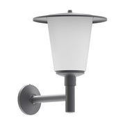 Leipziger Leuchten - Decken-/Wandleuchte LED-Wandleuchte 4.829.9033.00-5 LED U 3000K