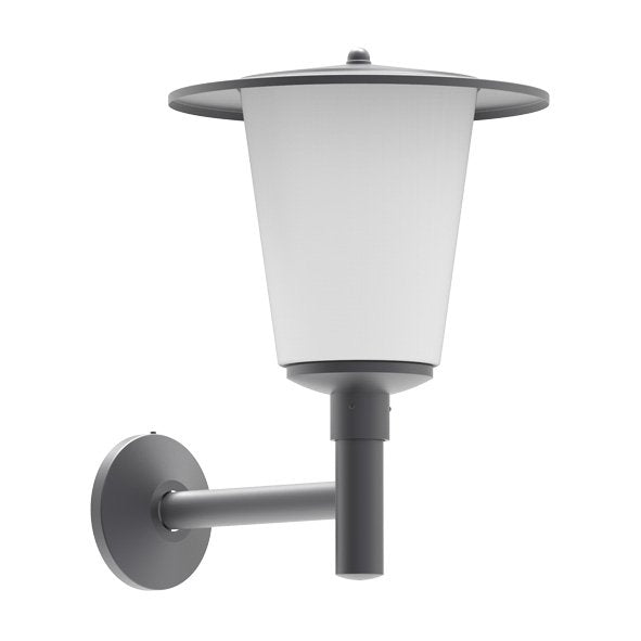 Leipziger Leuchten - Decken-/Wandleuchte LED-Wandleuchte 4.829.9033.00-5 LED U 3000K