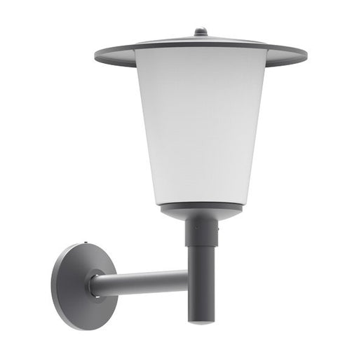 Leipziger Leuchten - Decken-/Wandleuchte LED-Wandleuchte 4.829.9033.00-5 LED U 3000K
