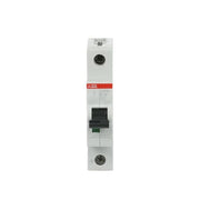ABB Stotz S&J - Leitungsschutzschalter Sicherungsautomat S201M-B16UC 10 kA, 16 A, 1P