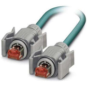 Phoenix Contact - Patchkabel Kupfer Industrie Netzwerkkabel NBC-R4MC/10,#1408958