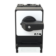 Eaton - Steuerschalter Umschalter T0 20A Einbau T0-2-15907#044996 4-polig