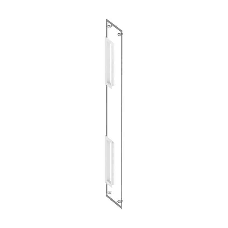 Eaton - Komponente für die Aufstellung/Anreihtechnik (Schaltschrank) Schrankverbindungssatz ZSD-SK/VB/SZ