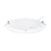 Nobile - Decken-/Wandleuchte LED-Panel Flat 1571901047 SCCT, 350mA, ws