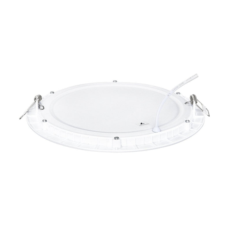 Nobile - Decken-/Wandleuchte LED-Panel Flat 1571901047 SCCT, 350mA, ws