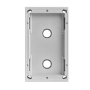Grothe - Montageelement für Türstation Aufputzgehäuse AP 1168/312 mit Rahmen