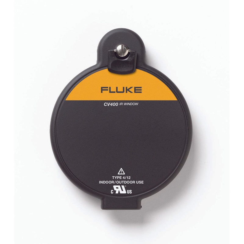 Fluke - Fenster (Schaltschrank) IR Fenster FLUKE-CV400 95mm(4Zoll)