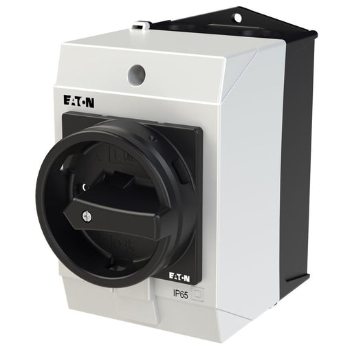 Eaton - Lasttrennschalter Hauptschalter T0-3-8342/I1/SVB-SW I(G)/SVB