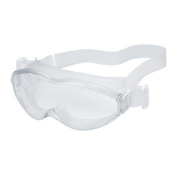 Uvex - Schutzbrille Vollsichtbrille ultrasonic 9302500 farblos sv clean 930