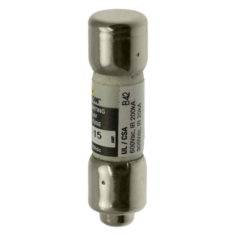 Eaton - HRC-Sicherung Sicherungseinsatz FNQ-R-15 15 A, AC 600 V − 10 Stück