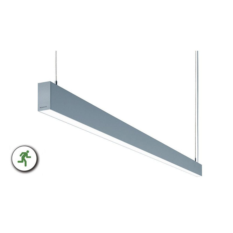 SCHMITZ-WILA - Pendelleuchte LED-Pendelleuchte 150-101-204-E 4000K