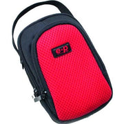 E+P Elektrik - Zubehör/Ersatzteile für Digitalkamera (Photo) Tasche f.Digitalkamera DB 4 R rot