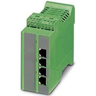 Phoenix Contact - Netzwerk Switch Ethernet-Modul FL PSE 2TX