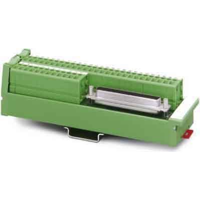 Phoenix Contact - Übergabemodul Übergabemodul UM 45-D37SU #2959638 passiv