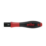 Wiha - Drehmomentschlüssel Drehmoment-Schraubendreher 2852 0,4-1,0Nm TorqueVario-S