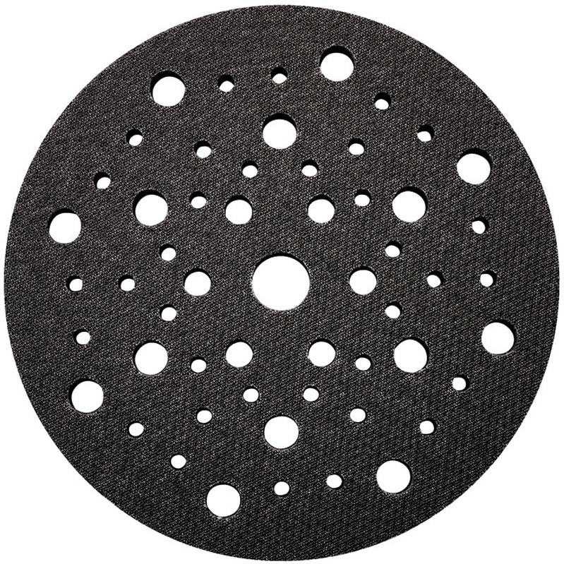 Metabowerke - Systemzubehör für Schleifen/Polieren (Akku/elektrisch/Druckluft) Interface-Pad 630260000 150, multihole