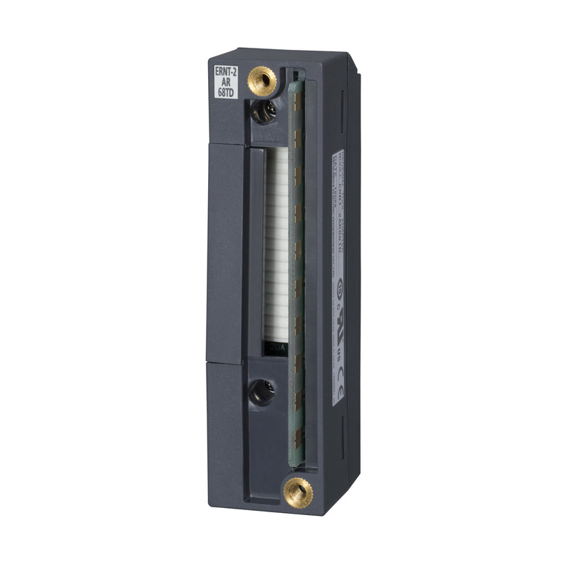 Mitsubishi Electric - Zubehör/Ersatzteile für Steuerungen Konvertierungsadapter ERNT-2AR68TD