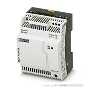 Mitsubishi Electric - SPS-Speichereinheit Spannungsversorgung STEP-PS/ 1AC/#403063