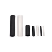 HellermannTyton - Sortimentskasten mit Schrumpfschlauchabschnitten Schrumpfschlauch-Set 380-03004 SHRINKIT 321-A BASIC